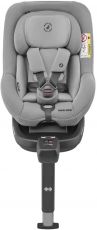 Автокресло Maxi-Cosi Beryl Autentic Black для ребенка с рождения до 7 лет, 0-25 кг, технология G-Cell